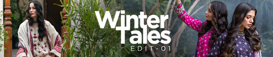 Winter Tales