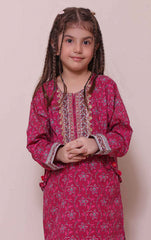 Riya Embroidered kurti