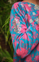 Paradise 2PCs Lawn Embroidered