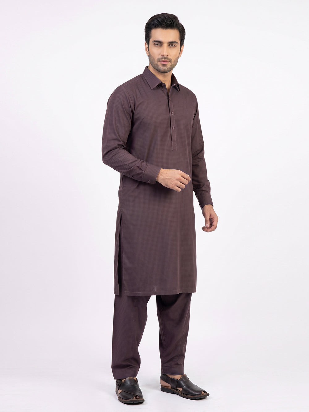 Men's Unstitched