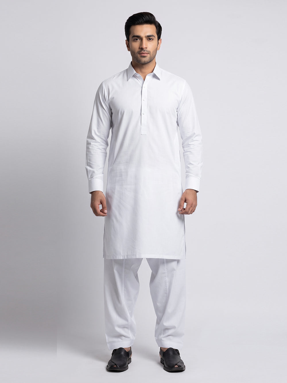 Men's Unstitched