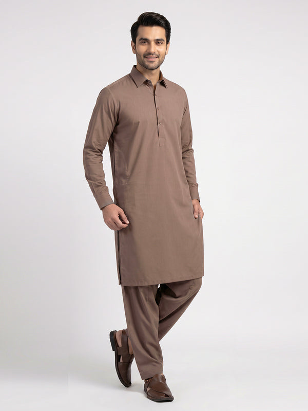 Mens Unstitched Star Alpine Cotton Vampire Grey_OMUS-2211104