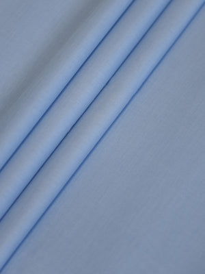 Mens Unstitched Star Sparkle Easy Cotton Sky Blue_OMUS-2203100-1