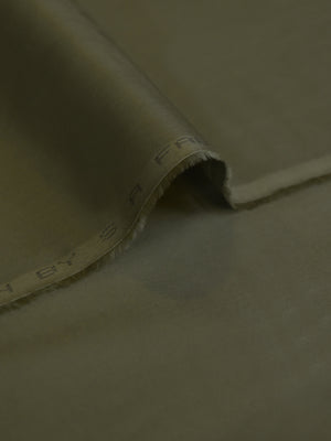 Mens Unstitched Star Thundak Cotton Green_OMUS-2203100