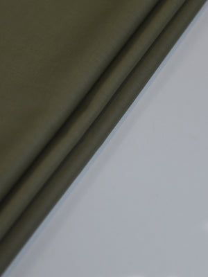 Mens Unstitched Star Thundak Cotton Green_OMUS-2203100