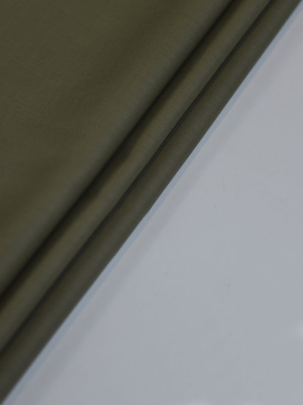 Mens Unstitched Star Thundak Cotton Green_OMUS-2203100