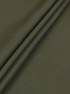 Mens Unstitched Star Thundak Cotton Green_OMUS-2203100