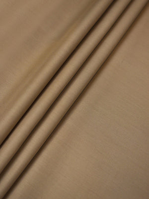 Mens Unstitched Star Thundak Cotton Coffee_OMUS-2211100-1