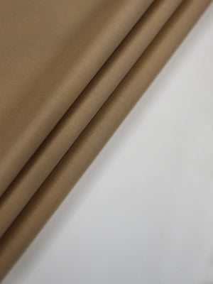 Mens Unstitched Star Thundak Cotton Coffee_OMUS-2211100-1