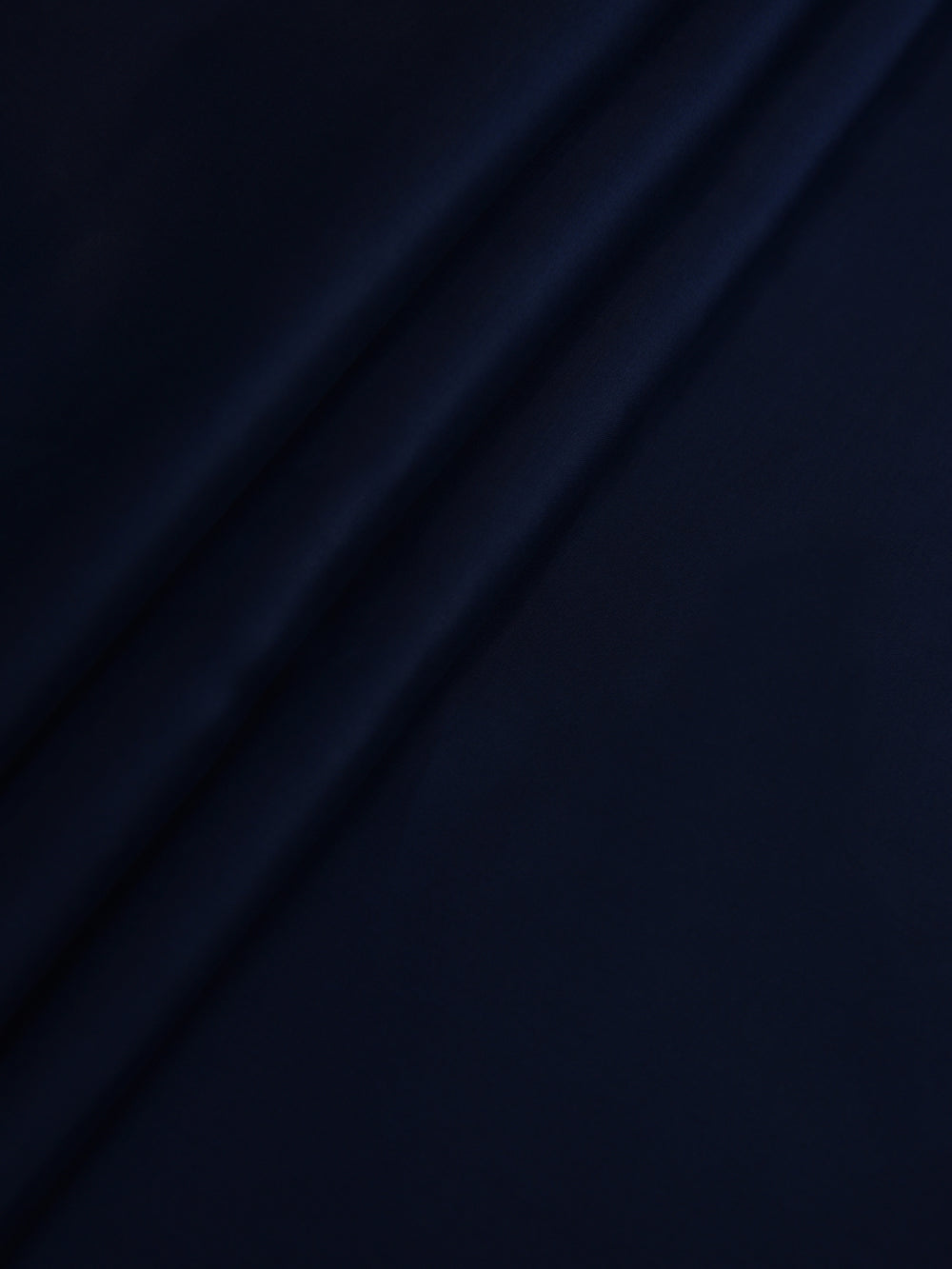 Mens Unstitched Star Sparkle Cotton Navy Blue_OMUS-2211101-1