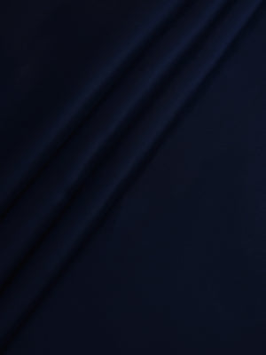 Mens Unstitched Star Sparkle Cotton Navy Blue_OMUS-2211101-1