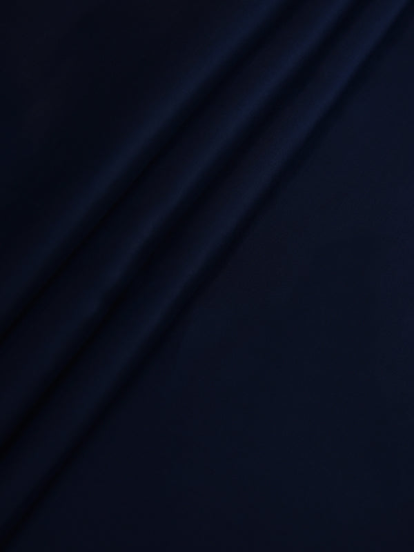 Mens Unstitched Star Sparkle Cotton Navy Blue_OMUS-2211101-1