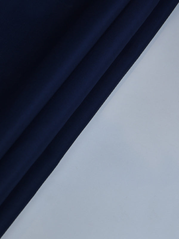 Mens Unstitched Star Sparkle Cotton Navy Blue_OMUS-2211101-1