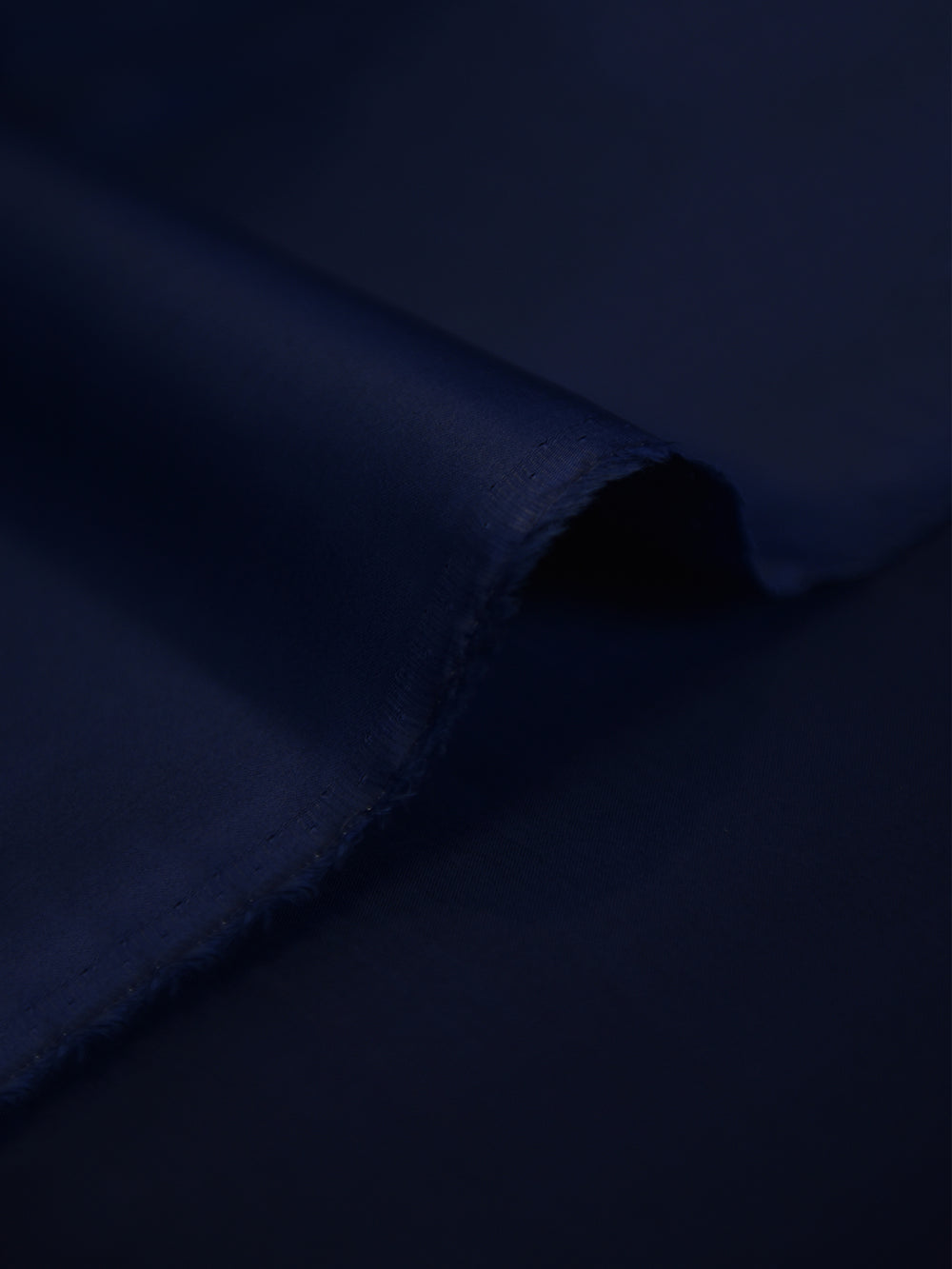 Mens Unstitched Star Sparkle Cotton Navy Blue_OMUS-2211101-1