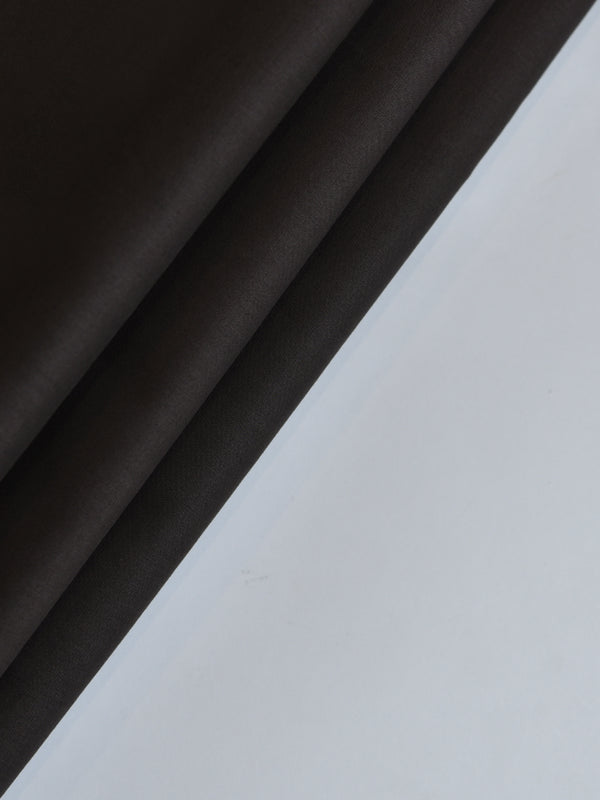 Mens Unstitched Star Sparkle Cotton Brown_OMUS-2211101