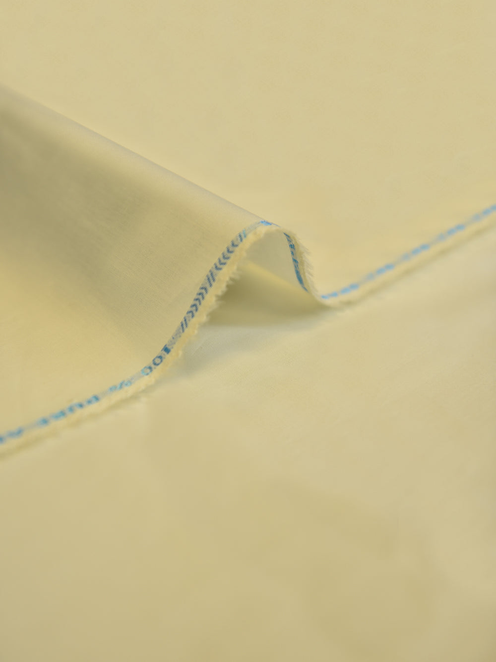 Mens Unstitched Star Sparkle Cotton Cream_OMUS-2211101