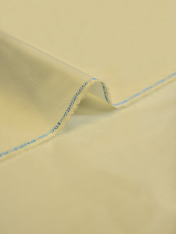 Mens Unstitched Star Sparkle Cotton Cream_OMUS-2211101