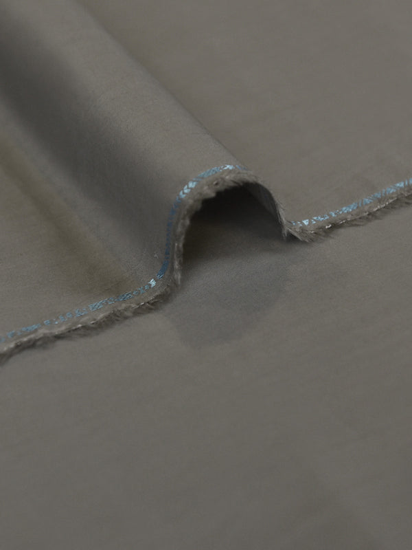 Mens Unstitched Star Sparkle Cotton Grey_OMUS-2211101