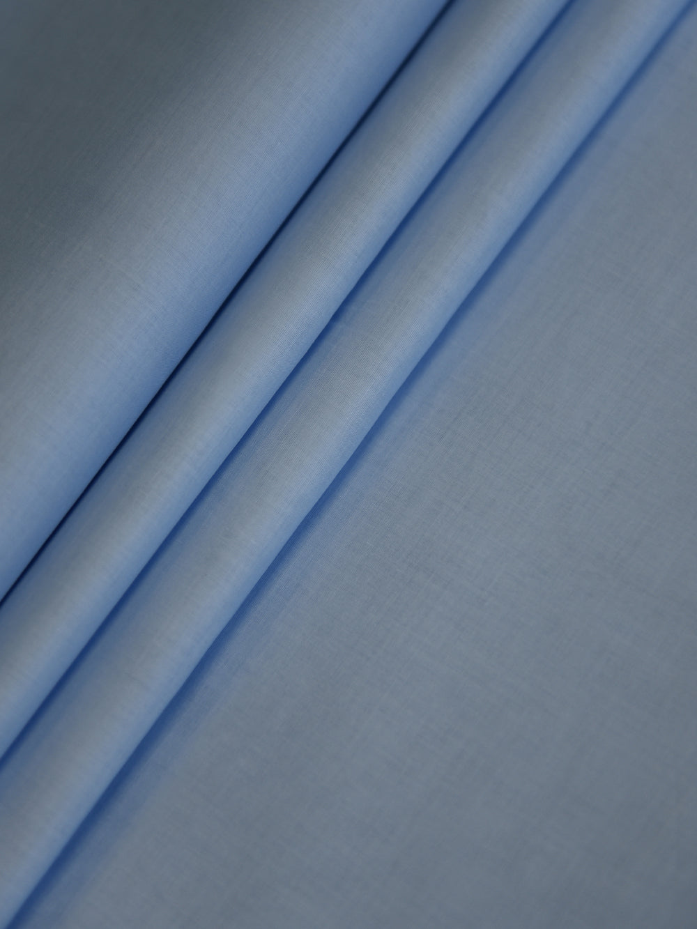 Mens Unstitched Star Infinity Cotton Light Blue_OMUS-2211103