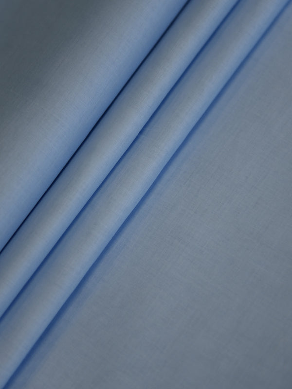 Mens Unstitched Star Infinity Cotton Light Blue_OMUS-2211103