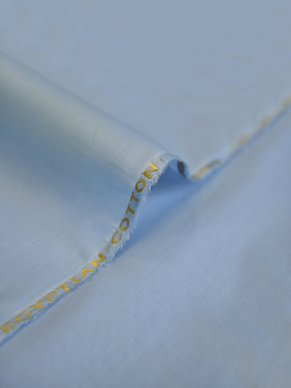 Mens Unstitched Star Infinity Cotton Light Blue_OMUS-2211103