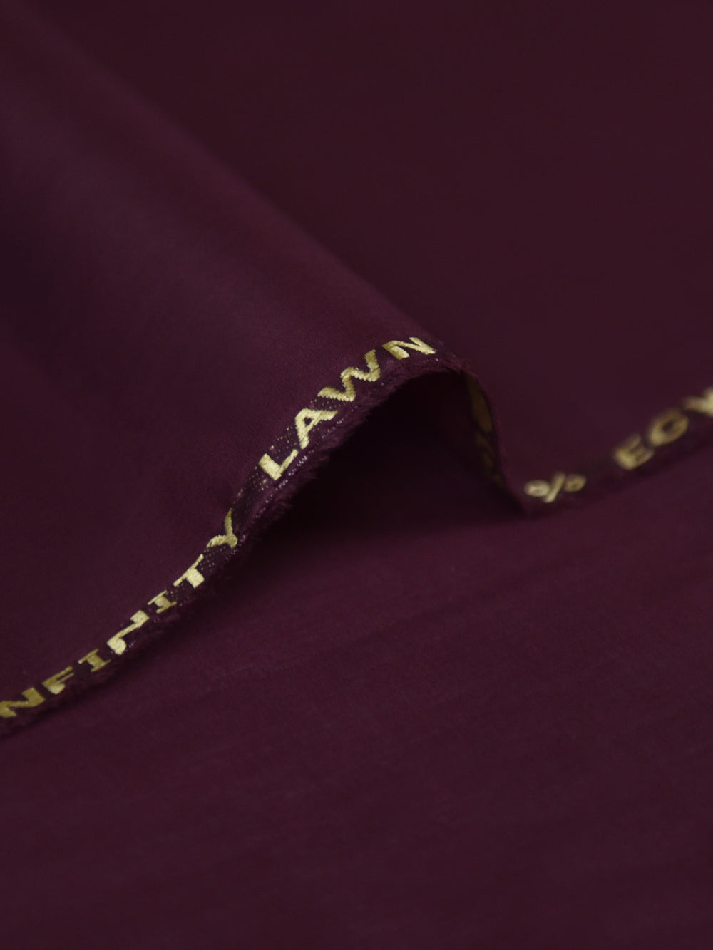 Mens Unstitched Star Infinity Cotton Maroon_OMUS-2211103