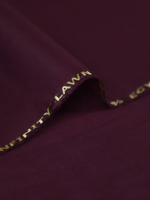 Mens Unstitched Star Infinity Cotton Maroon_OMUS-2211103