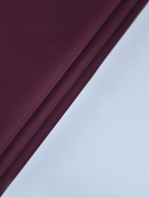 Mens Unstitched Star Infinity Cotton Maroon_OMUS-2211103