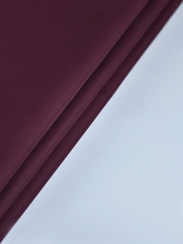 Mens Unstitched Star Infinity Cotton Maroon_OMUS-2211103