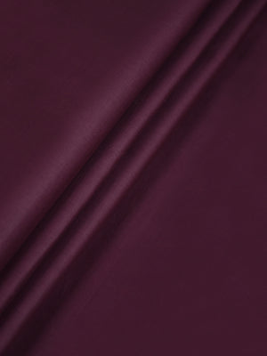 Mens Unstitched Star Infinity Cotton Maroon_OMUS-2211103