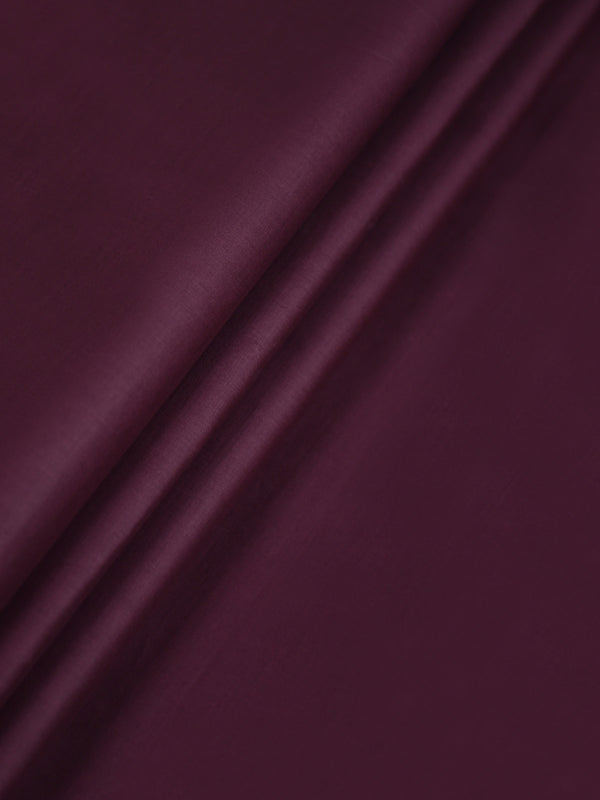 Mens Unstitched Star Infinity Cotton Maroon_OMUS-2211103