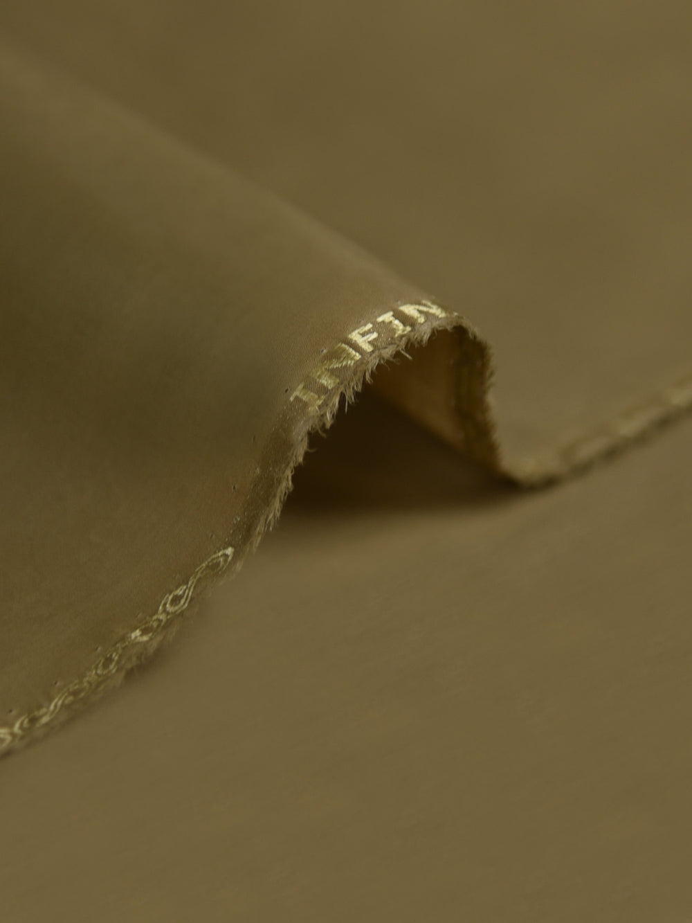 Mens Unstitched Star Infinity Cotton Mustard_OMUS-2211103