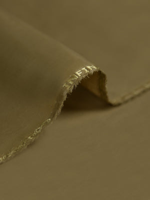 Mens Unstitched Star Infinity Cotton Mustard_OMUS-2211103