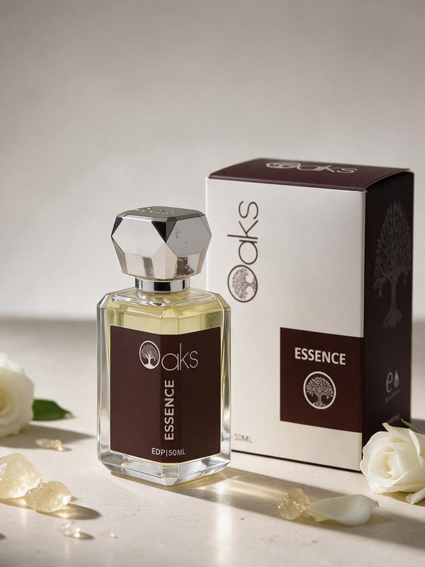Oaks Essence Unisex (EDP) – 50 ML - ZE-26090006