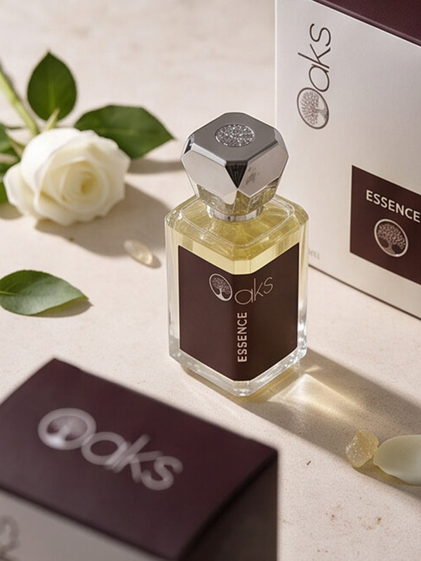 Oaks Essence Unisex (EDP) – 50 ML - ZE-26090006