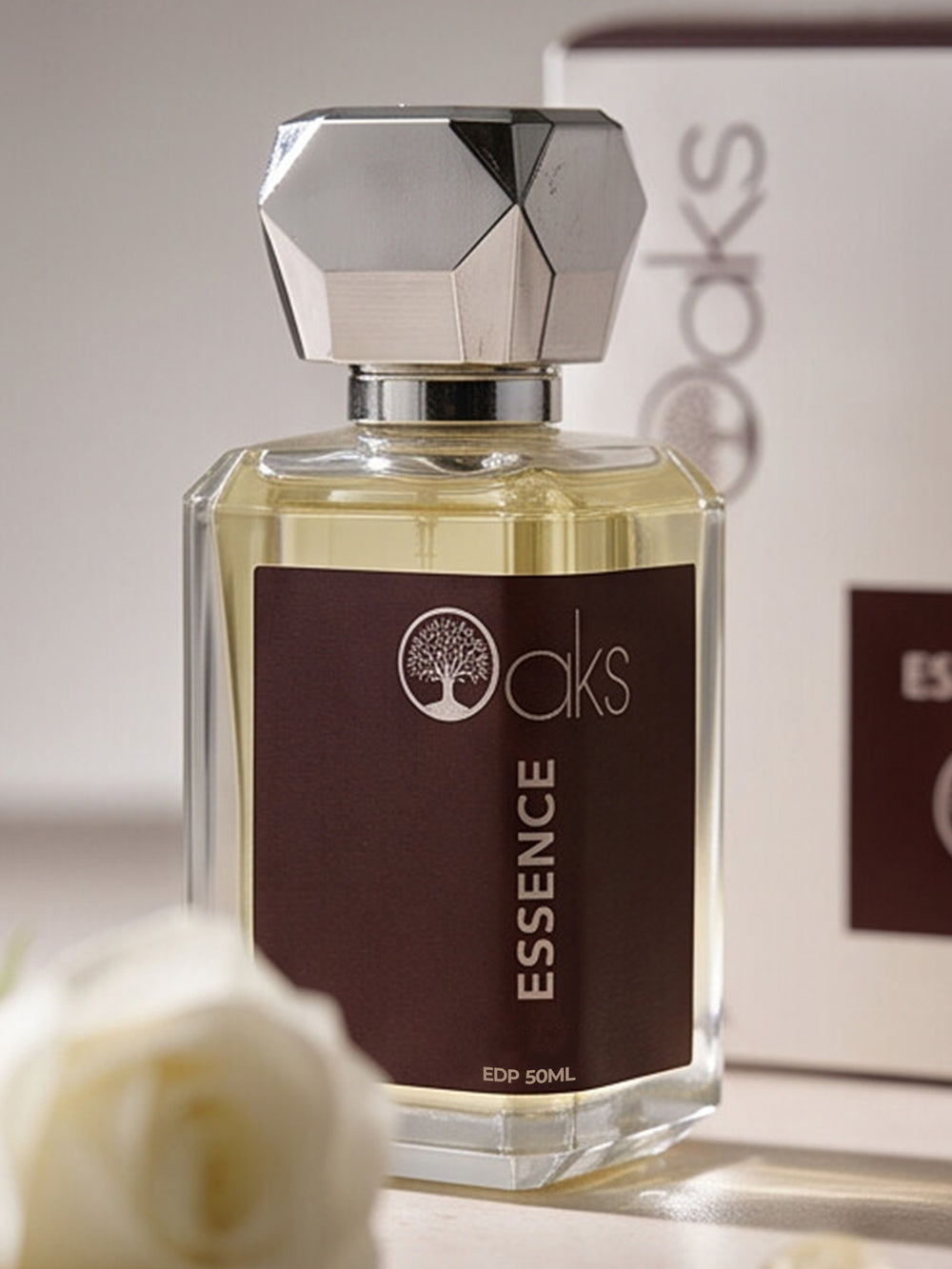 Oaks Essence Unisex (EDP) – 50 ML - ZE-26090006