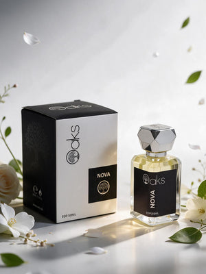 Oaks Nova Unisex (EDP) – 50 ML - ZE-26090005
