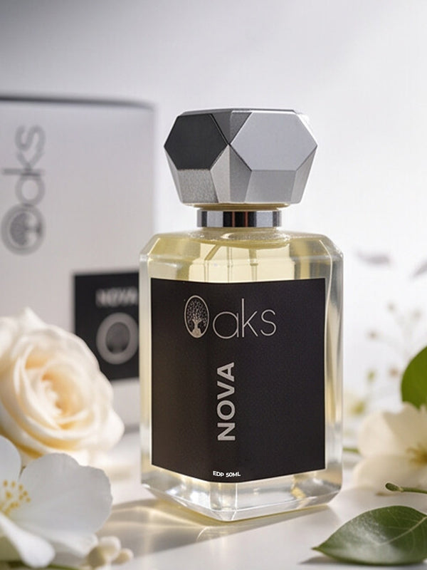 Oaks Nova Unisex (EDP) – 50 ML - ZE-26090005
