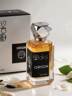 Oaks Origin Unisex (EDP) – 50 ML - ZE-26090003