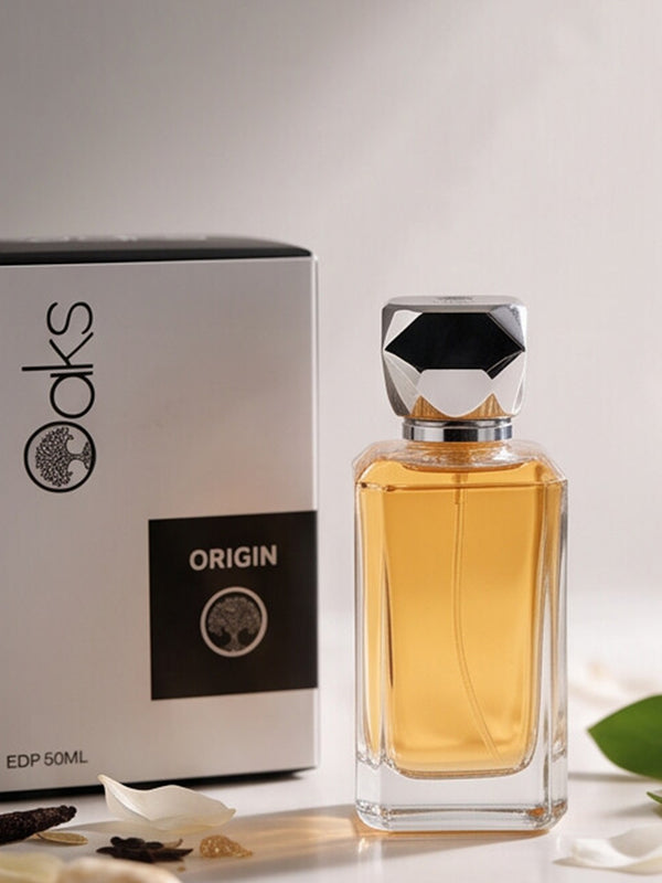 Oaks Origin Unisex (EDP) – 50 ML - ZE-26090003