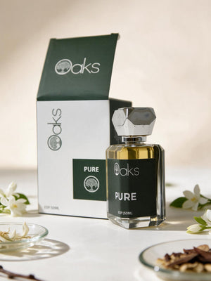 Oaks Pure Unisex (EDP) – 50 ML - ZE-26090002