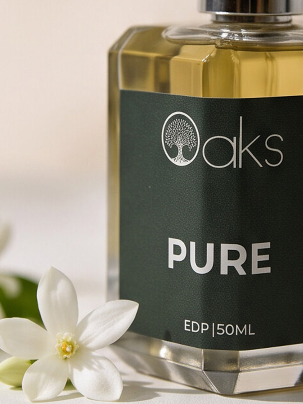 Oaks Pure Unisex (EDP) – 50 ML - ZE-26090002