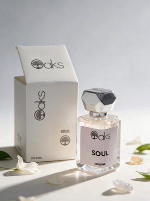 Oaks Soul Unisex (EDP) – 50 ML - ZE-26090001