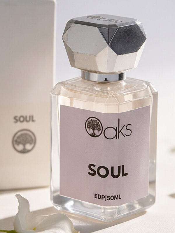 Oaks Soul Unisex (EDP) – 50 ML - ZE-26090001