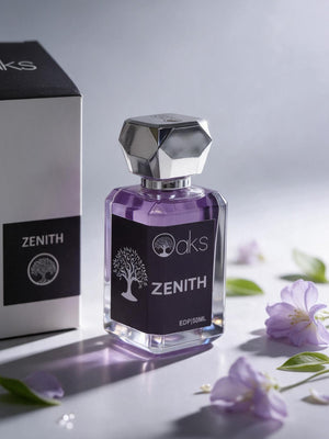 Oaks Zenith Unisex (EDP) – 50 ML - ZE-26090004