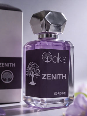 Oaks Zenith Unisex (EDP) – 50 ML - ZE-26090004