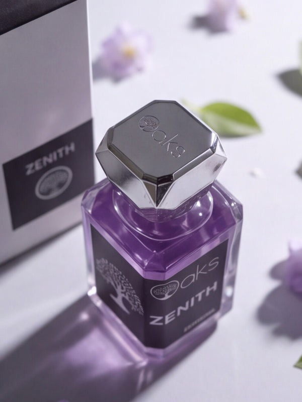 Oaks Zenith Unisex (EDP) – 50 ML - ZE-26090004