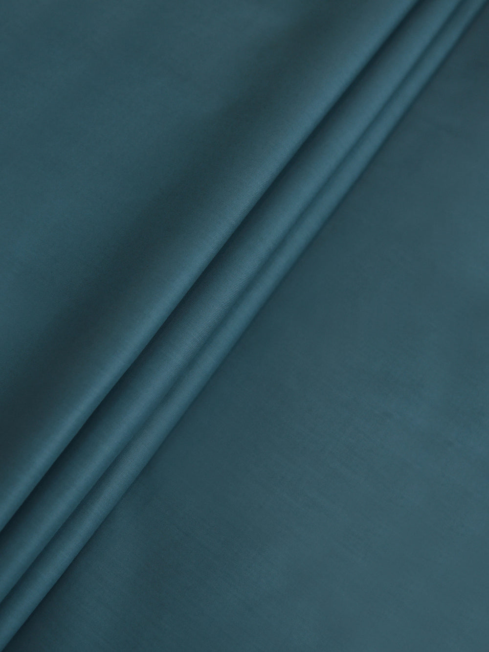 Mens Unstitched Star Crystal Latha Cotton Mid Night Green_SQ-018