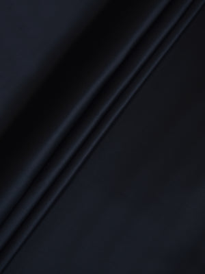 Mens Unstitched Star Shameer Cotton Black_SQ-020