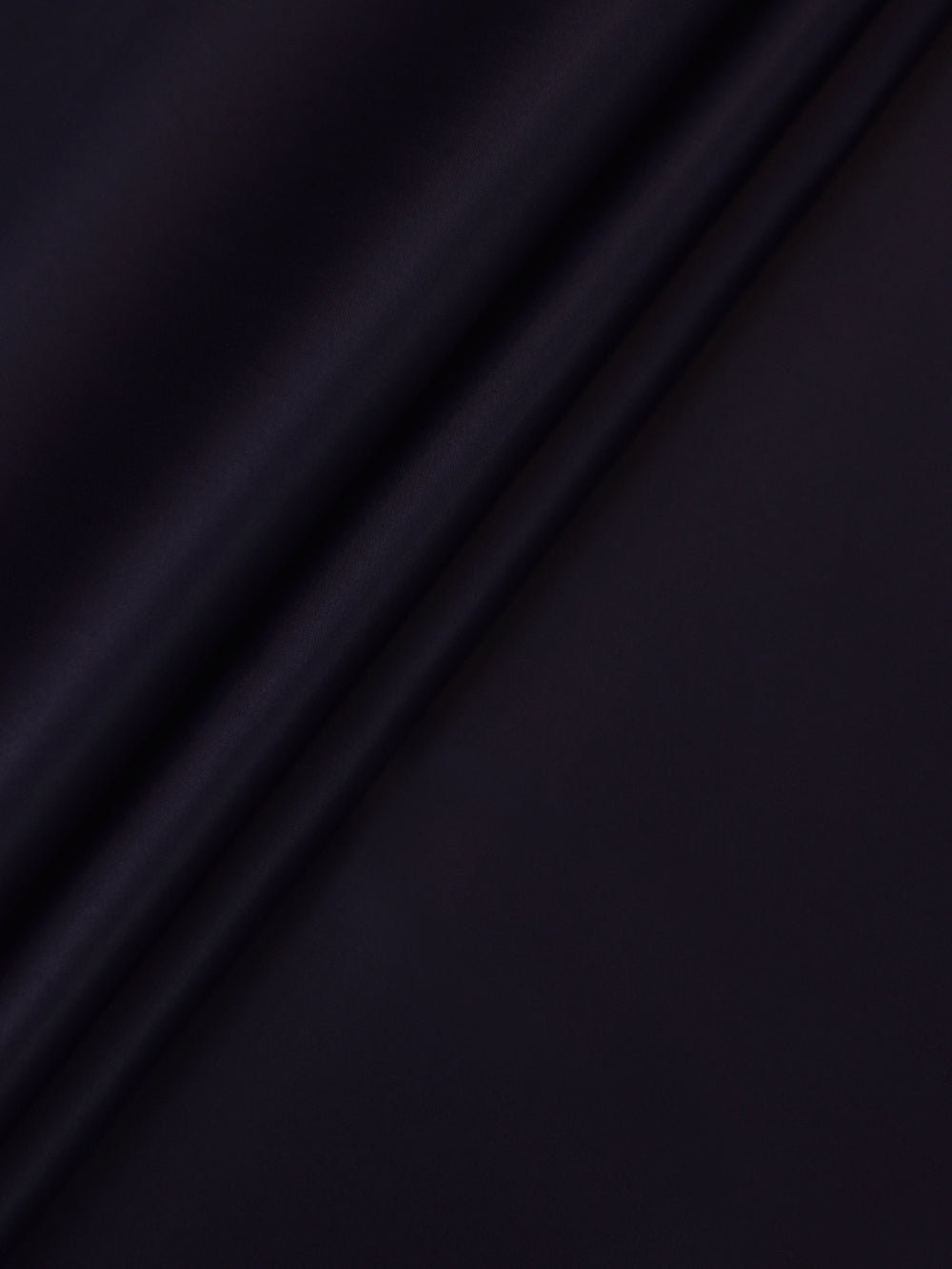 Mens Unstitched Star Shameer Cotton Dark Purple_SQ-020